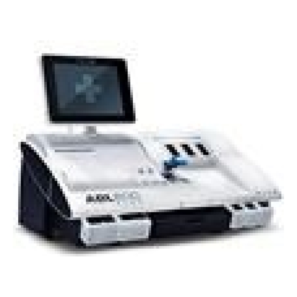 ABL800 FLEX Blood Gas Analyser ISN MEDICAL