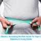 Obesity: Increasing the Risk Factor for Type 2 Diabetes in Young Adults
