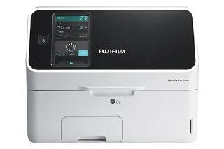 FUJIFILM DRI-CHEM NX600