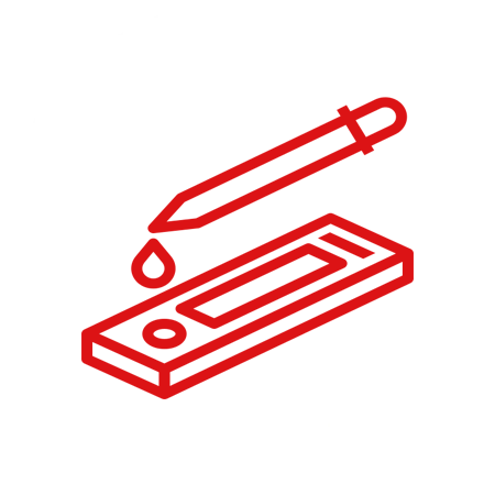 Rapid Diagnostic Tests (RDTs)