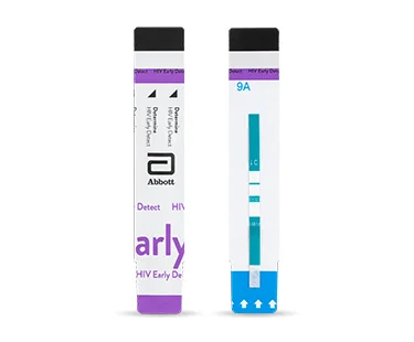 hiv-early-detect