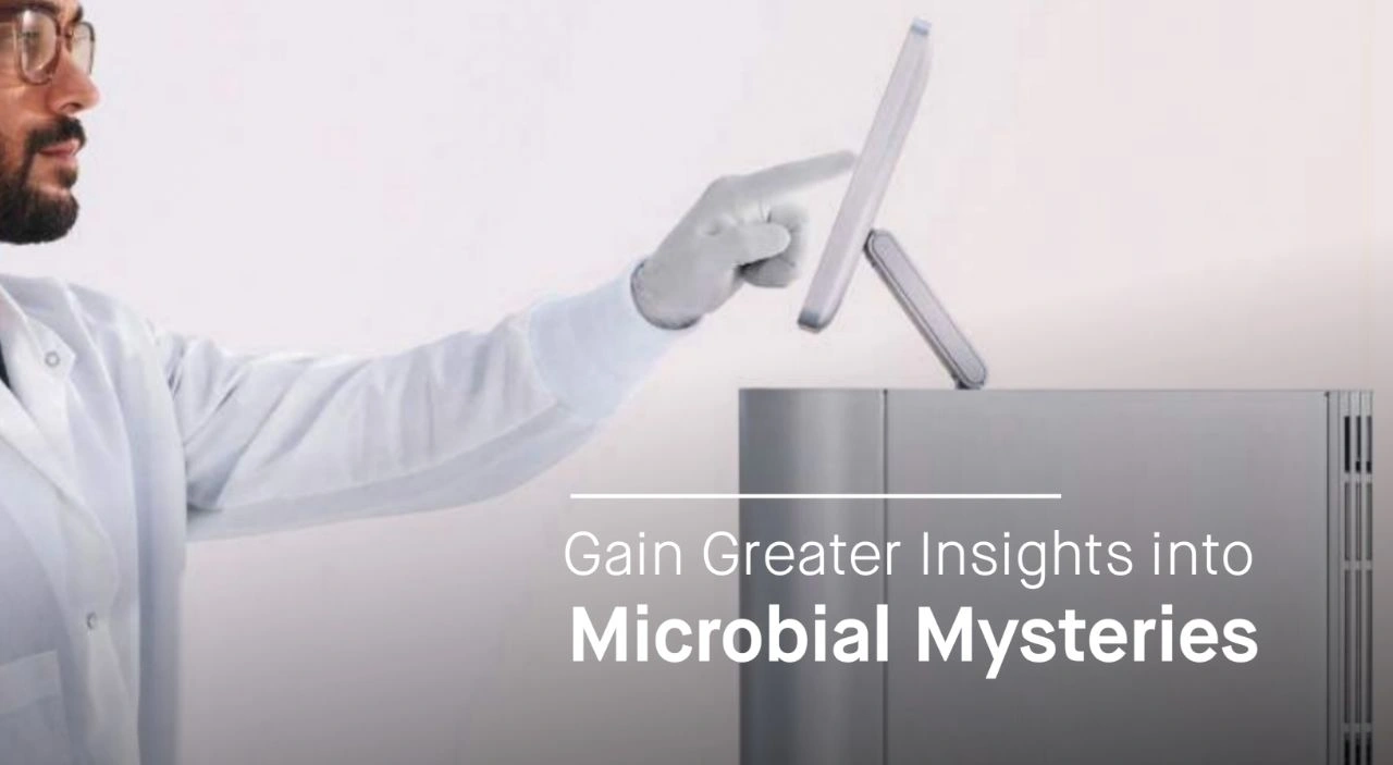 Infectious Disease Brochure