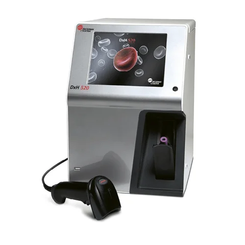Haematology Analysers: Which Facilities Need the Beckman Coulter DxH 520 and What Are the Test Parameters?