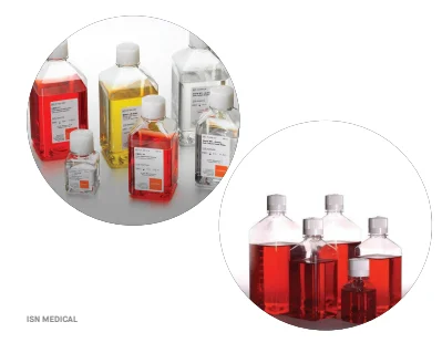 Cell Culture Products