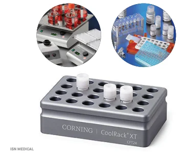 Microbiology Laboratory Equipment and Consumables