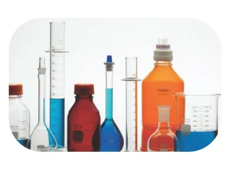 Scientific Glassware (PYREX® and PYREXPLUS®)