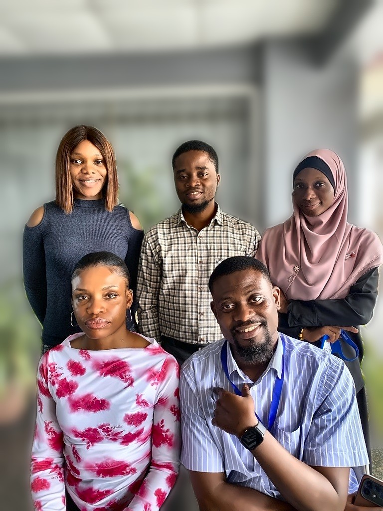 ISN Medical recent Graduate Trainees